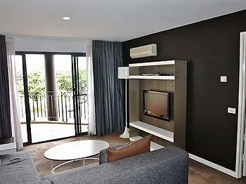 Aac Apartments - Griffin Canberra Austrálie