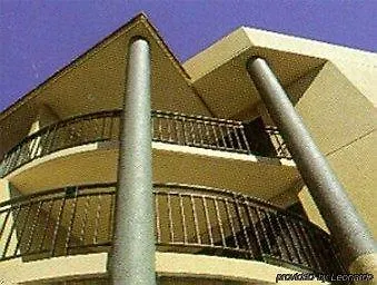 Aac Apartments - Griffin Canberra Aparthotel