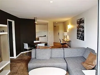 Aac Apartments - Griffin Canberra Aparthotel