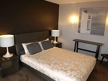 Aac Apartments - Griffin Canberra