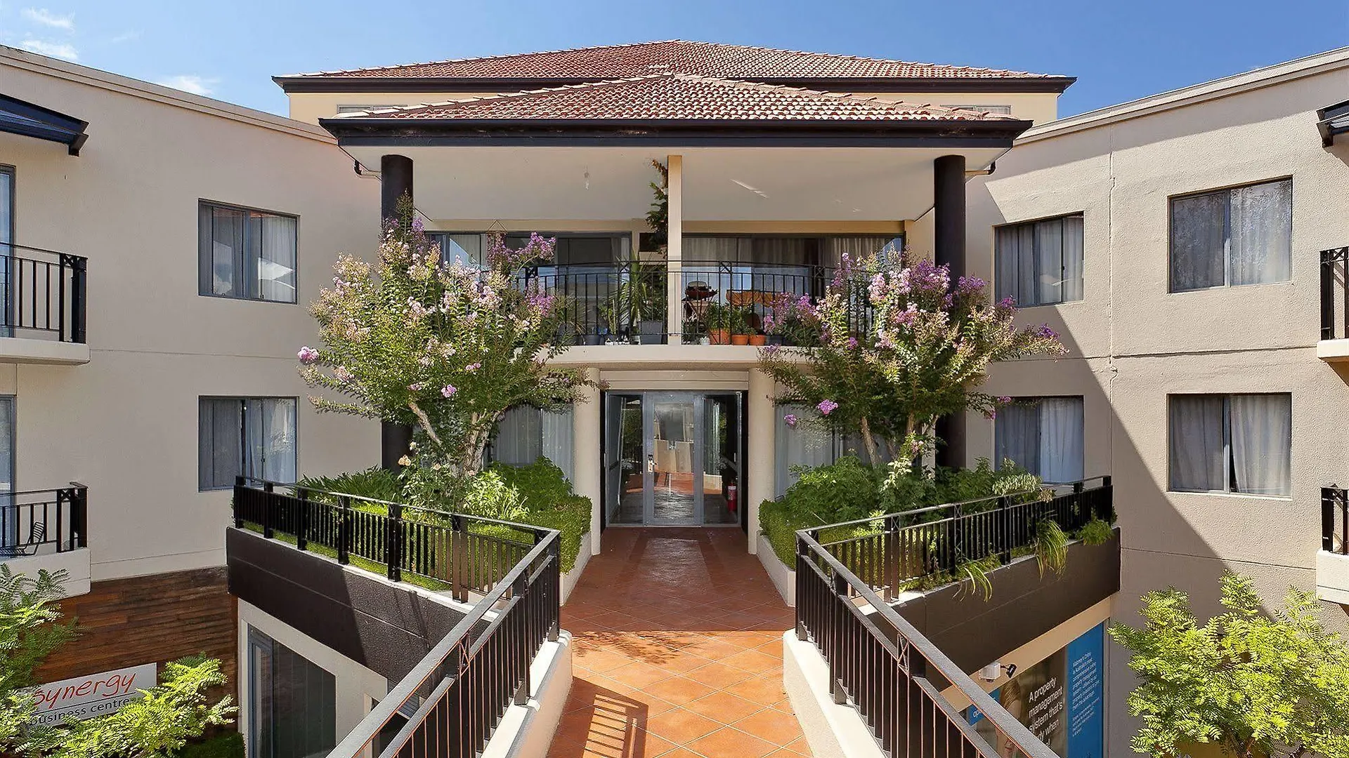 Aparthotel Aac Apartments - Griffin Canberra