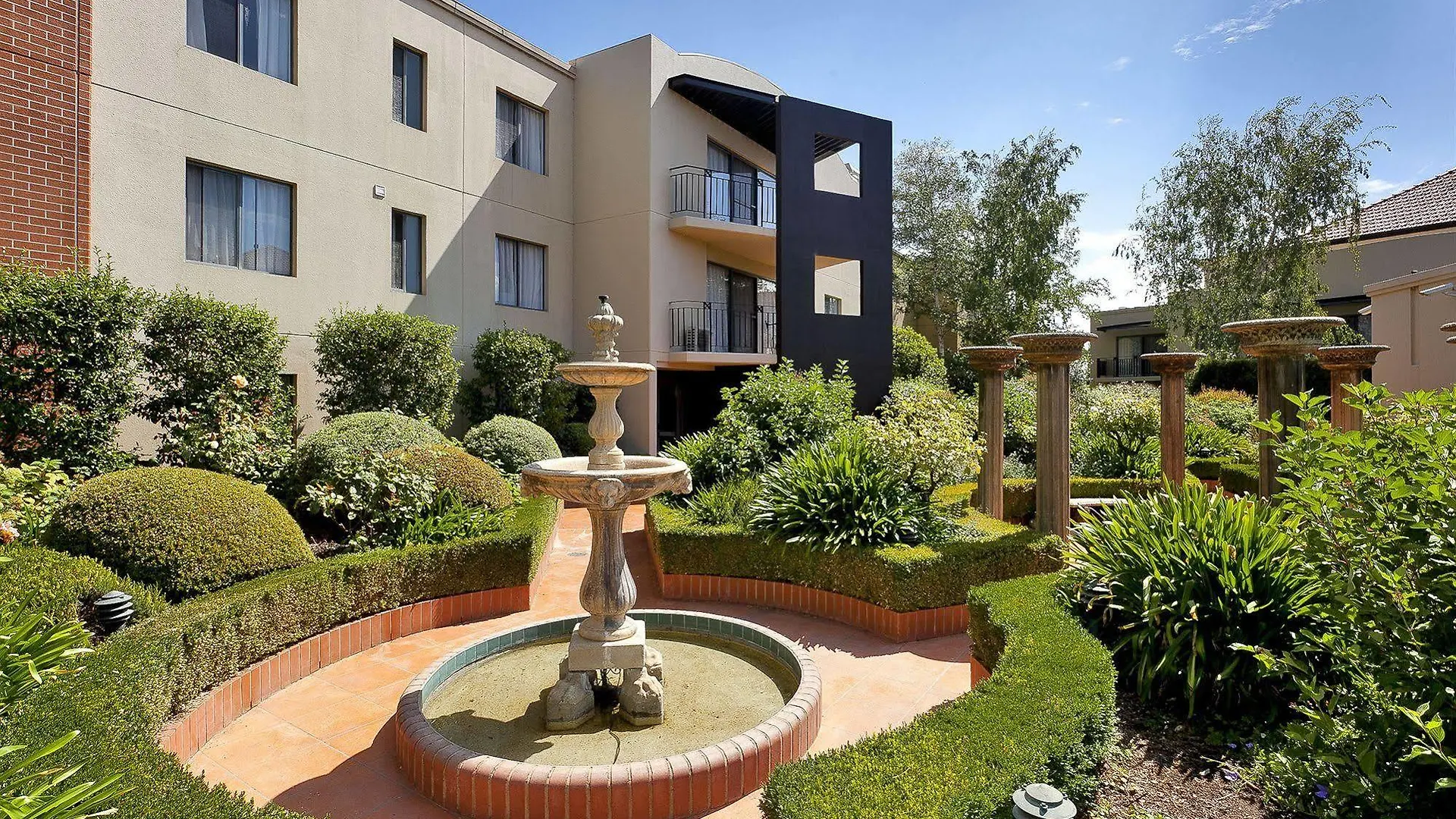 Aac Apartments - Griffin Canberra 4*,