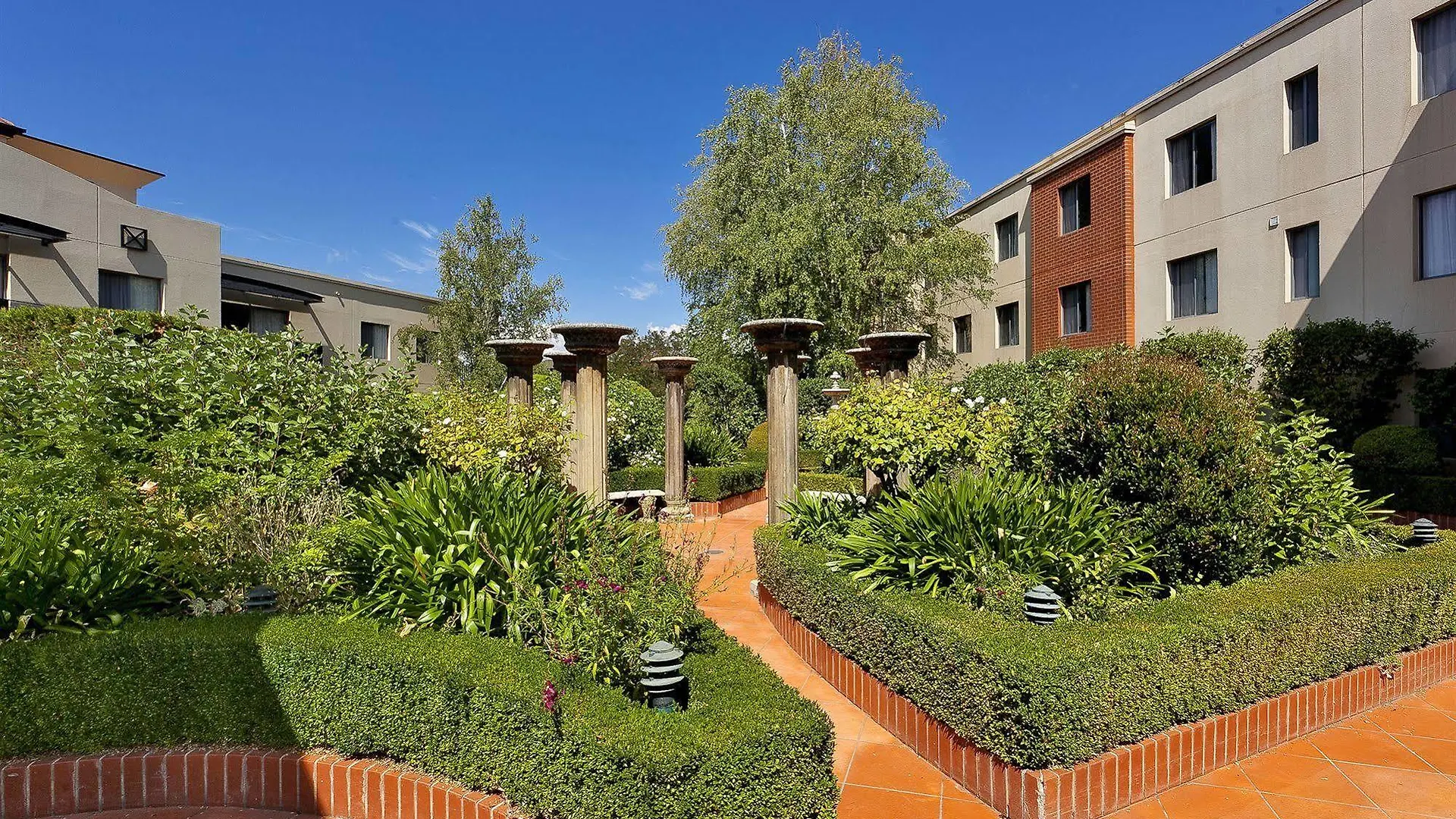 Aac Apartments - Griffin Canberra