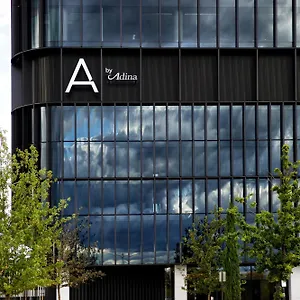 Aparthotel A By Adina