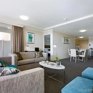 Aparthotel Pacific