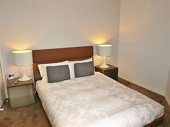 Aac Apartments - Griffin Canberra Aparthotel