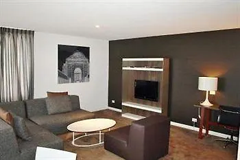 Aparthotel Aac Apartments - Griffin Canberra