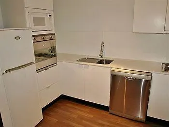 Aparthotel Aac Apartments - Griffin Canberra
