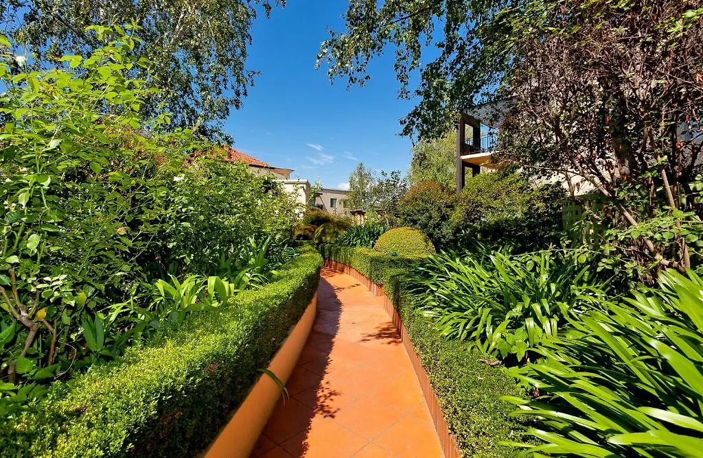 Aac Apartments - Griffin Canberra Australia