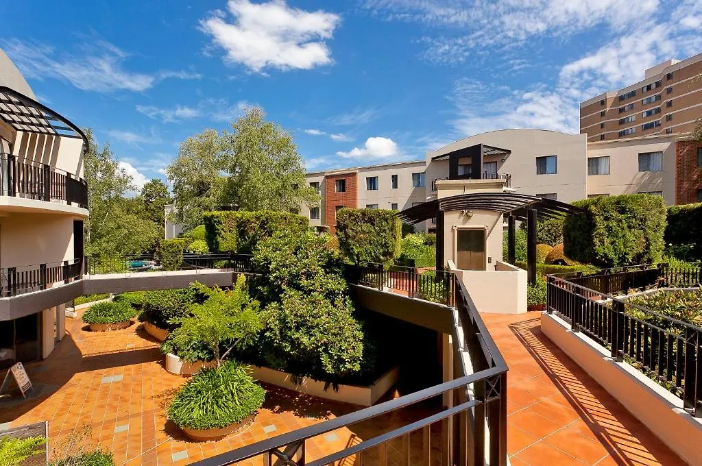 Aac Apartments - Griffin Canberra