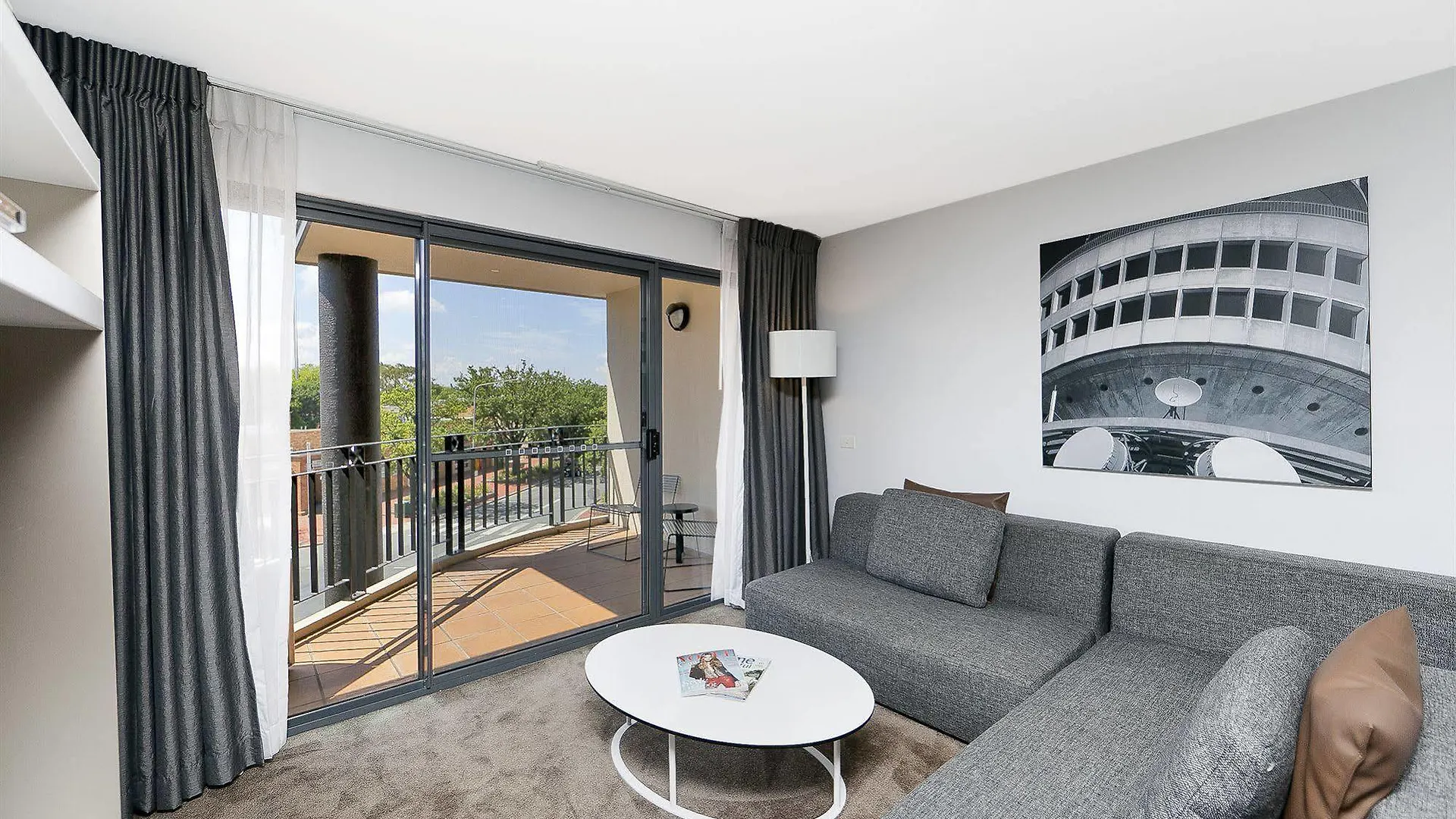 Aac Apartments - Griffin Canberra Australia