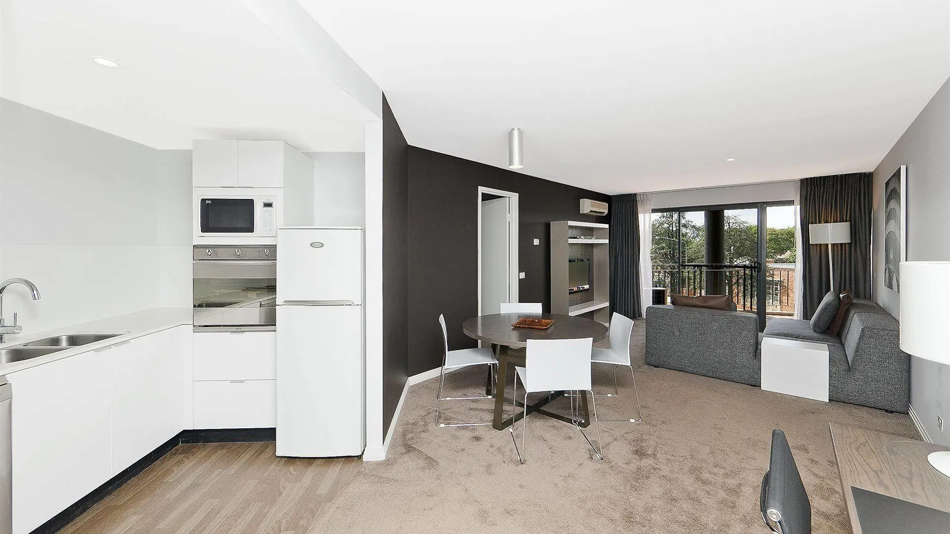 Aac Apartments - Griffin Canberra Australia