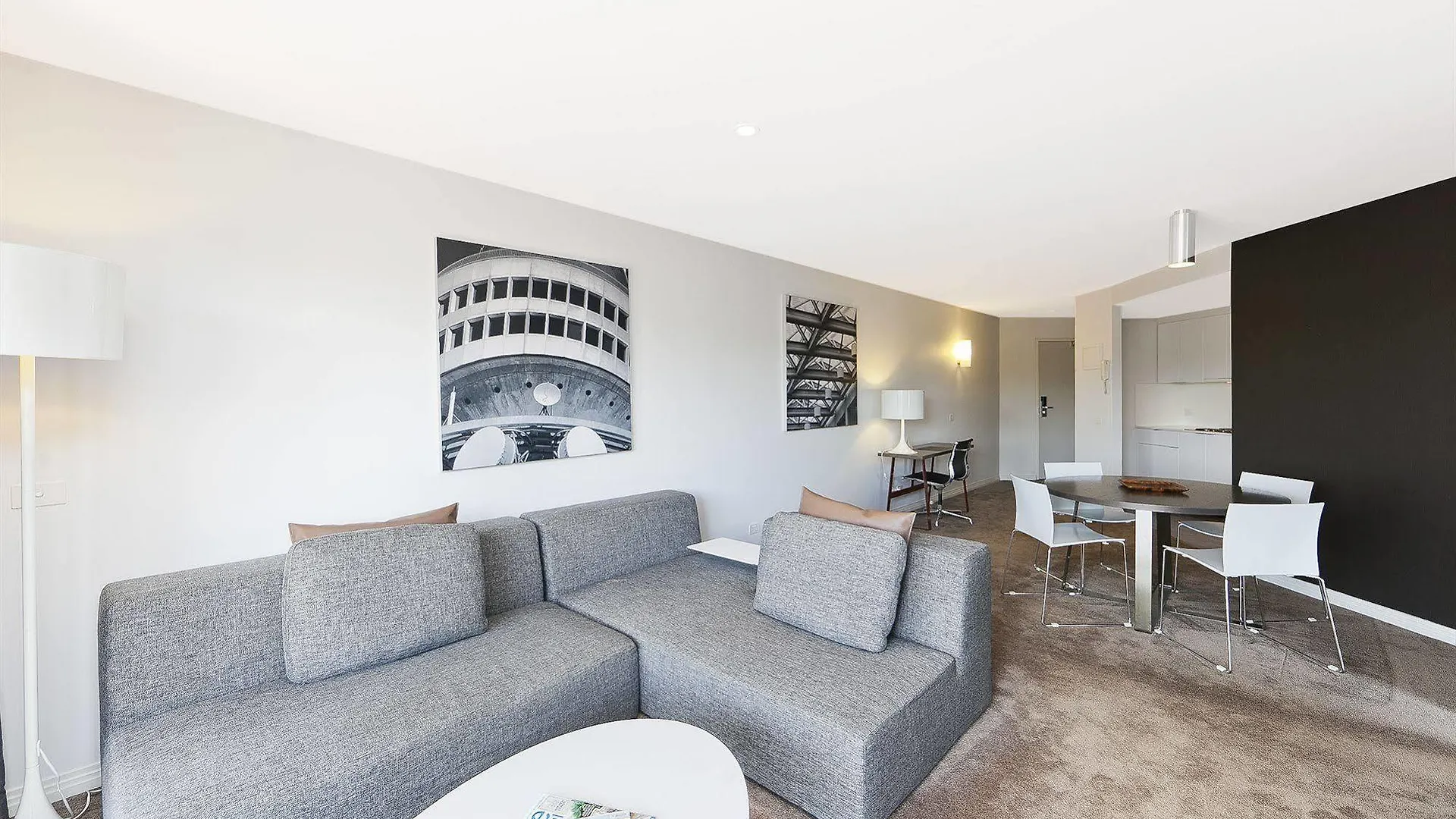 Aac Apartments - Griffin Canberra