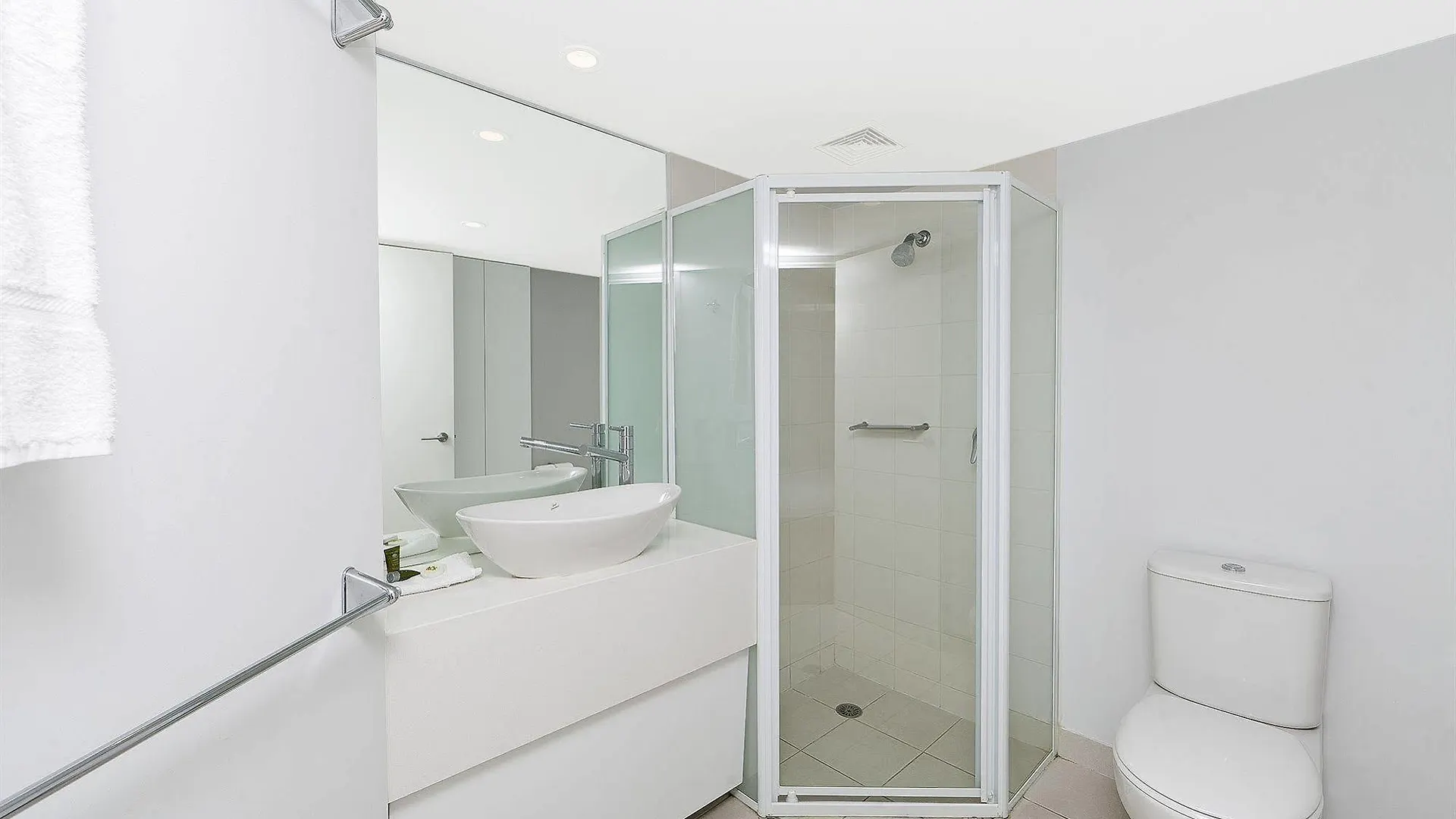 **** Aparthotel Aac Apartments - Griffin Canberra Australia