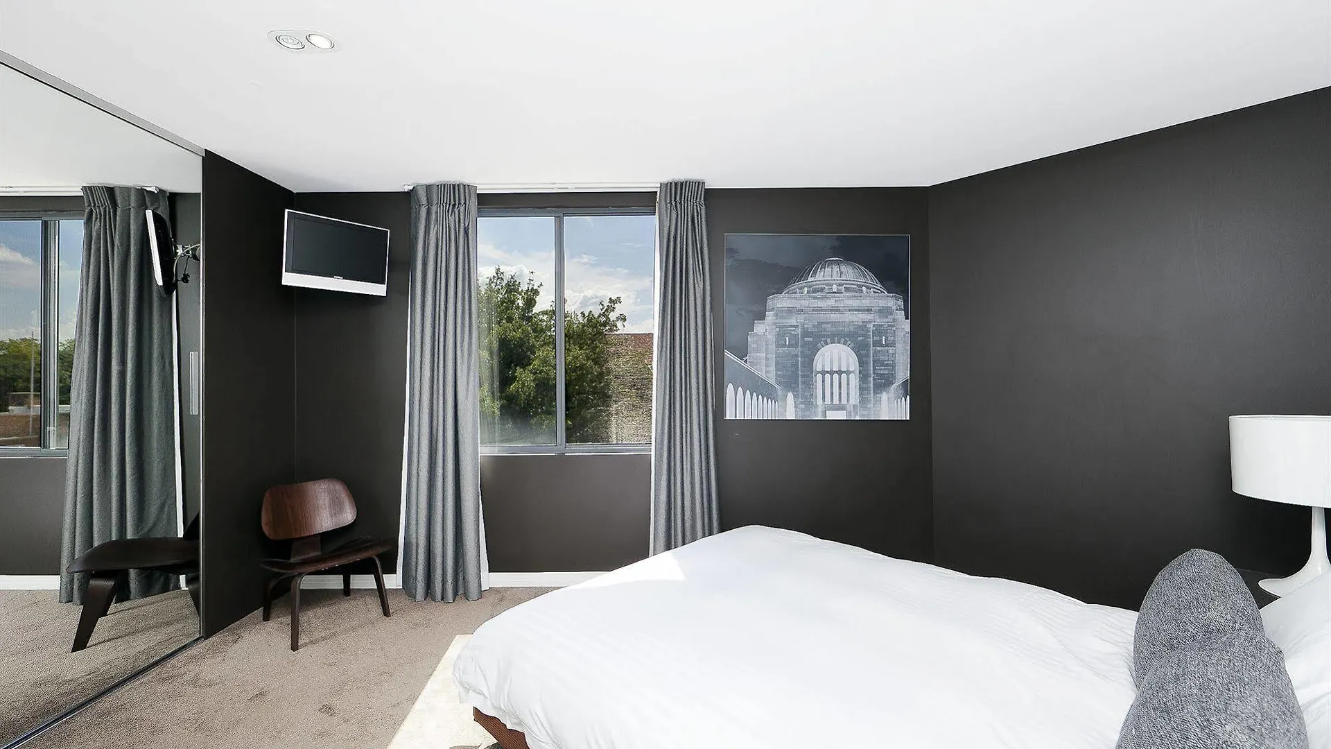 Aac Apartments - Griffin Canberra