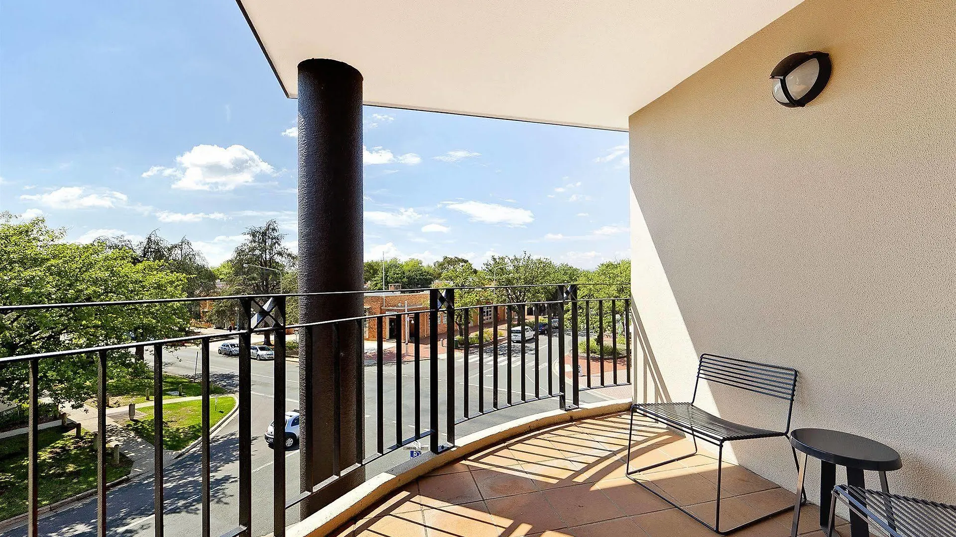 Aac Apartments - Griffin Canberra Aparthotel
