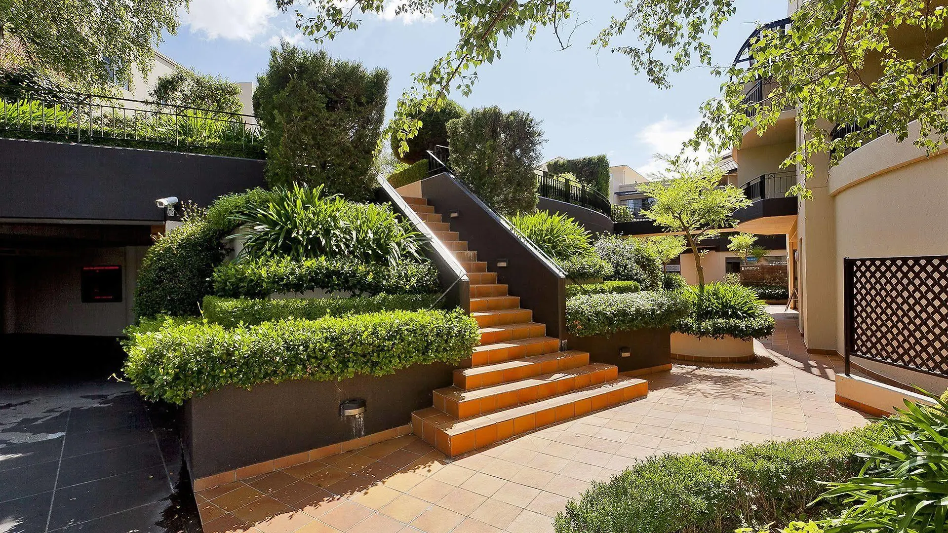 **** Aparthotel Aac Apartments - Griffin Canberra Australia