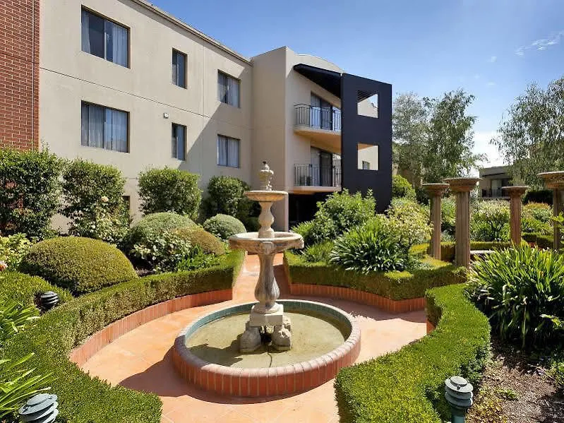 Aac Apartments - Griffin Canberra Aparthotel