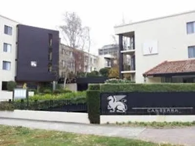 Aac Apartments - Griffin Canberra 4*,